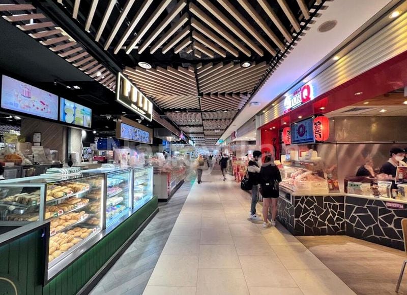 4 Room (4A) HDB for Rent in  461 Clementi Avenue 3 - Image 2