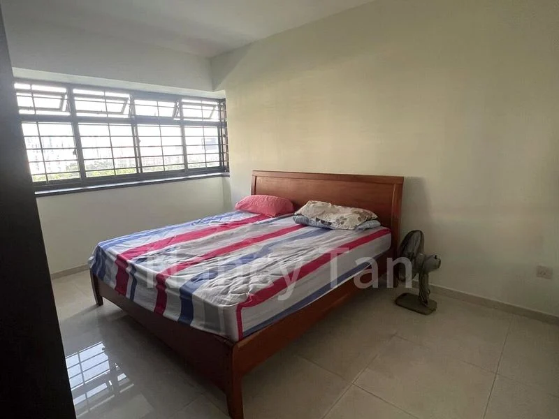 4 Room (4A) HDB for Rent in  461 Clementi Avenue 3 - Image 8