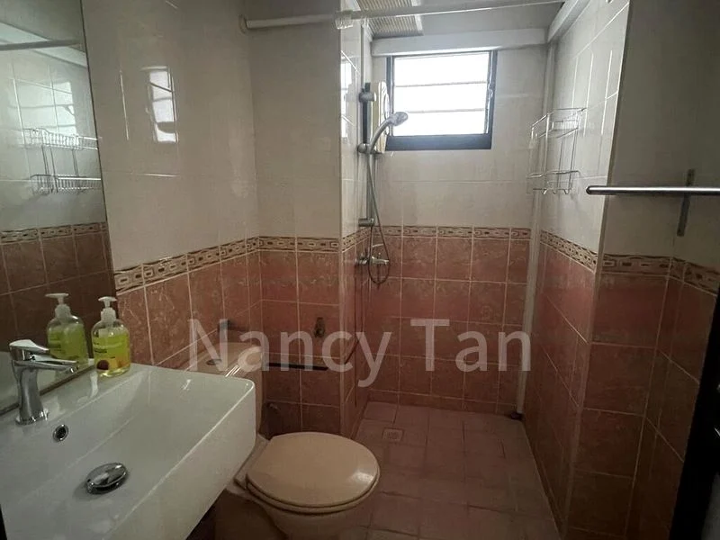 4 Room (4A) HDB for Rent in  461 Clementi Avenue 3 - Image 11