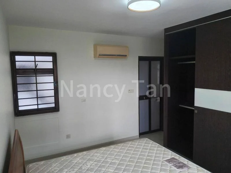 4 Room (4A) HDB for Rent in  461 Clementi Avenue 3 - Image 17