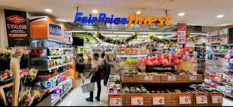 4 Room (4A) HDB for Rent in  461 Clementi Avenue 3 - Image 9