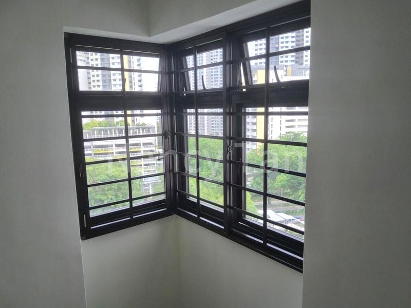 4 Room (4A) HDB for Rent in  461 Clementi Avenue 3 - Image 16