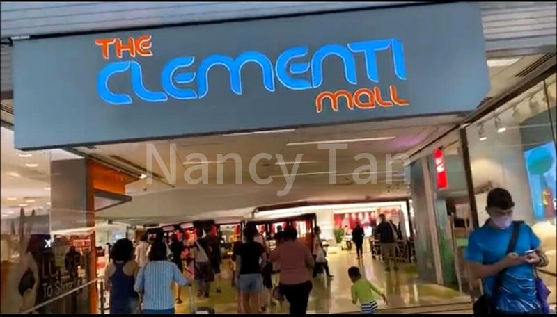 4 Room (4A) HDB for Rent in  461 Clementi Avenue 3 - Image 3