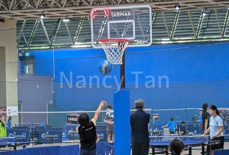 4 Room (4A) HDB for Rent in  461 Clementi Avenue 3 - Image 4