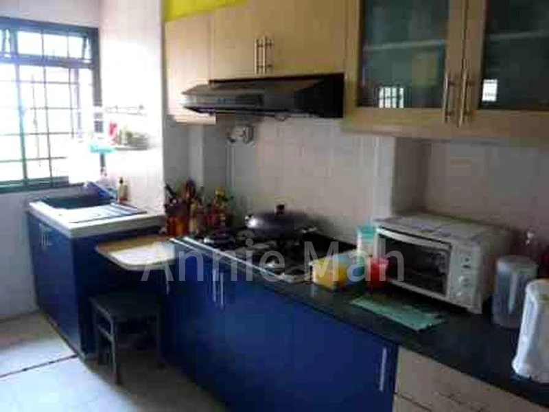 3 Room (3I) HDB for Sale in  205 Toa Payoh North - Image 7