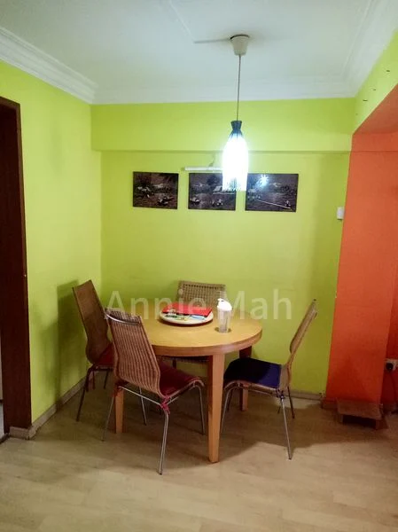 3 Room (3I) HDB for Sale in  205 Toa Payoh North - Image 5