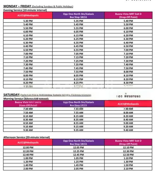 Quality Space, 5 Minutes to Shuttle Bus Ride - Image 1