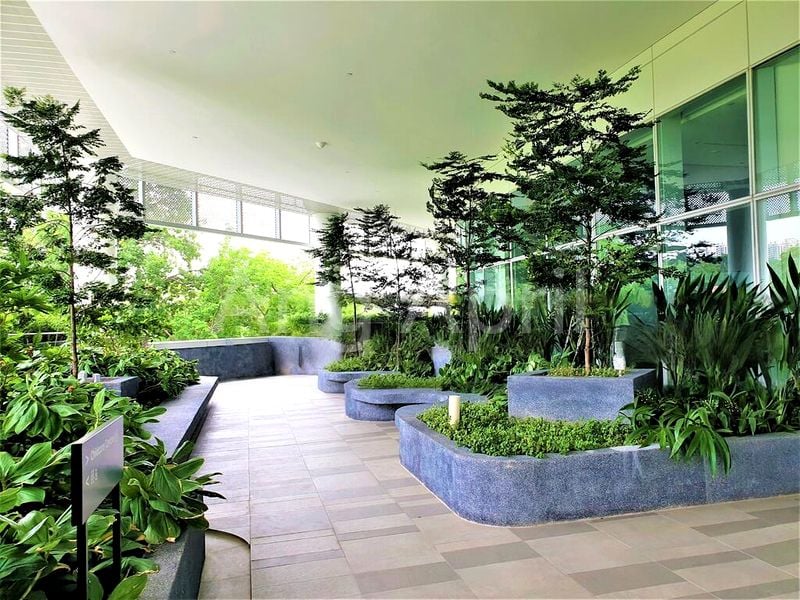 Quality Space, 5 Minutes to Shuttle Bus Ride - Image 5