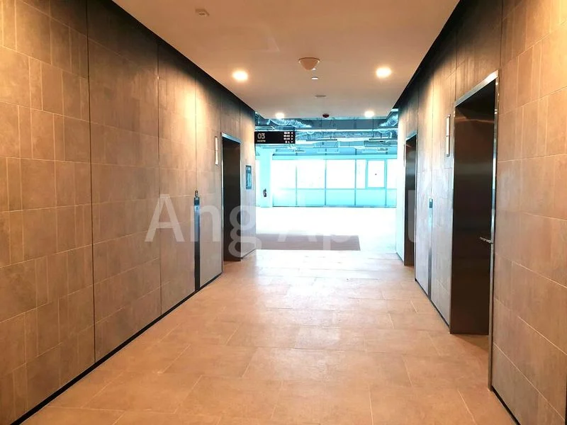 Quality Space, 5 Minutes to Shuttle Bus Ride - Image 8