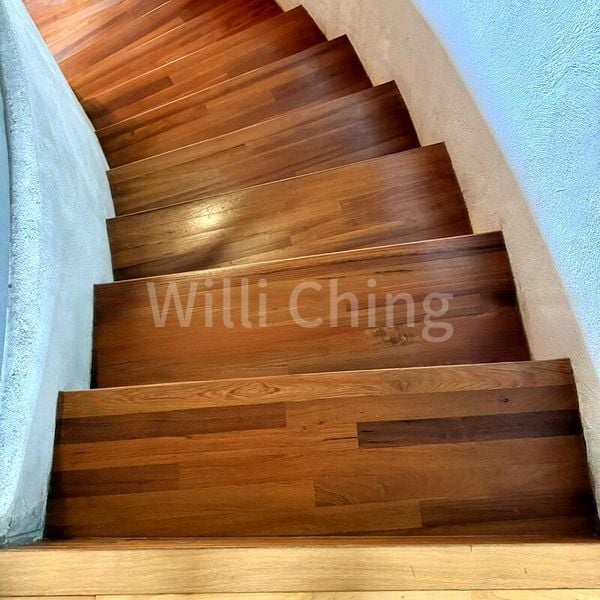 4 Bed Terraced House (Landed) for Rent in  Peakview Estate - Image 14