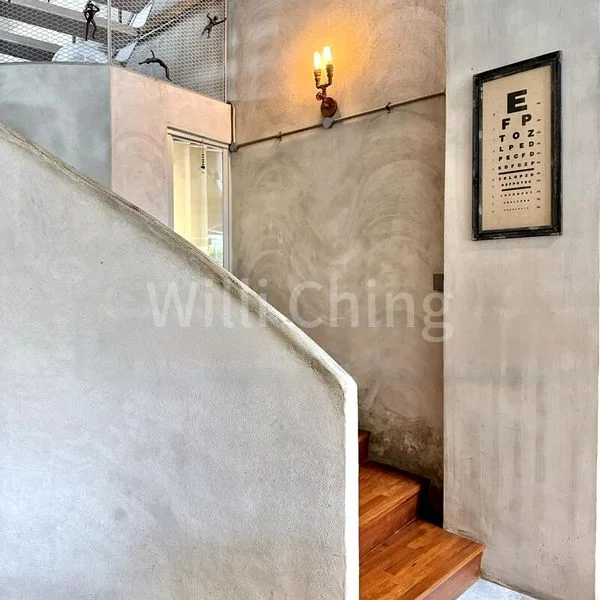 4 Bed Terraced House (Landed) for Rent in  Peakview Estate - Image 4