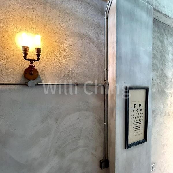 4 Bed Terraced House (Landed) for Rent in  Peakview Estate - Image 3