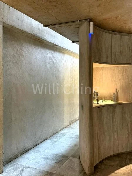 4 Bed Terraced House (Landed) for Rent in  Peakview Estate - Image 17