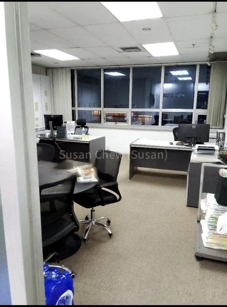 Office for Rent: North Bridge Centre - Image 3