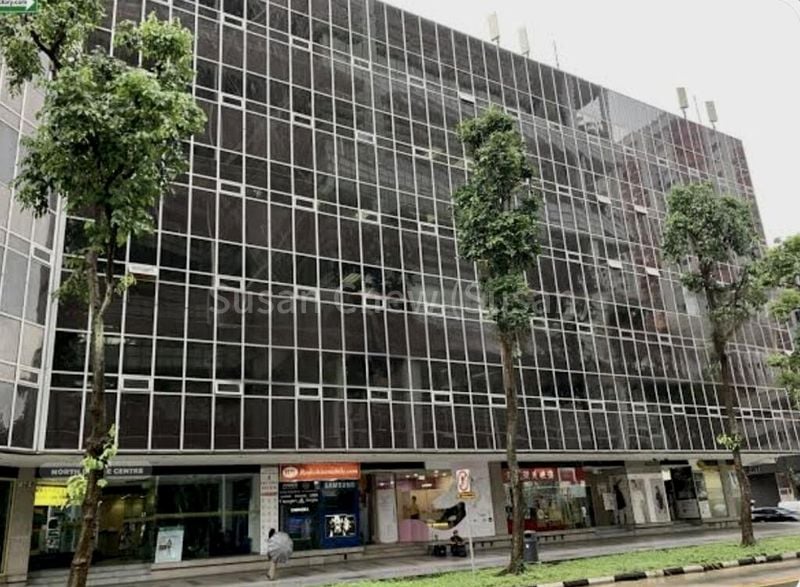 Office for Rent: North Bridge Centre - Image 2