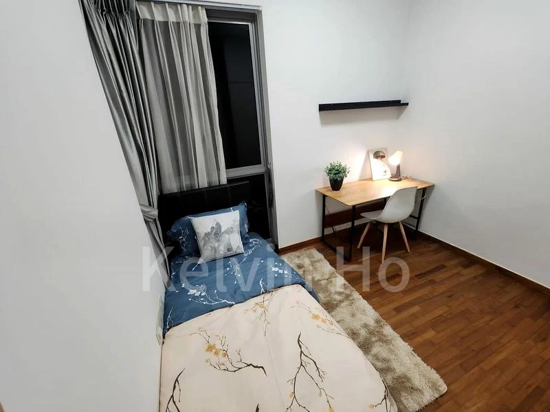 Common Room (Condo) for Rent in  Bedok Residences - Image 1