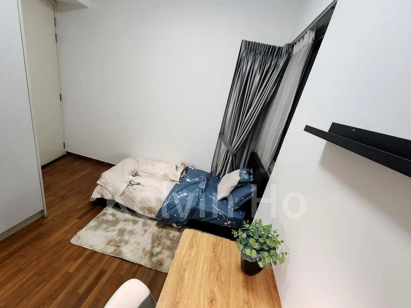 Common Room (Condo) for Rent in  Bedok Residences - Image 3