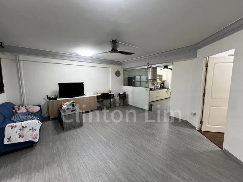 4 Room (4A) HDB for Rent in  541 Ang Mo Kio Avenue 10 - Image 1