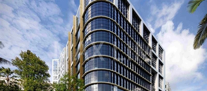 Office for Sale in  Visioncrest - Image 2