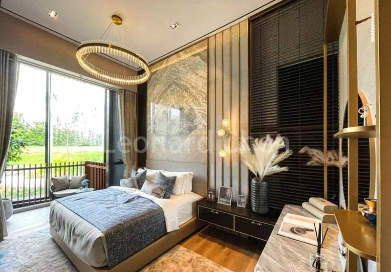 3 Bed Condo for Sale in  Ki Residences At Brookvale - Image 8