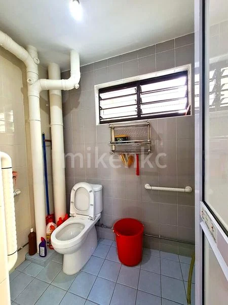4 Room (4I) HDB for Rent in 650 Hougang Avenue 8 - Image 2