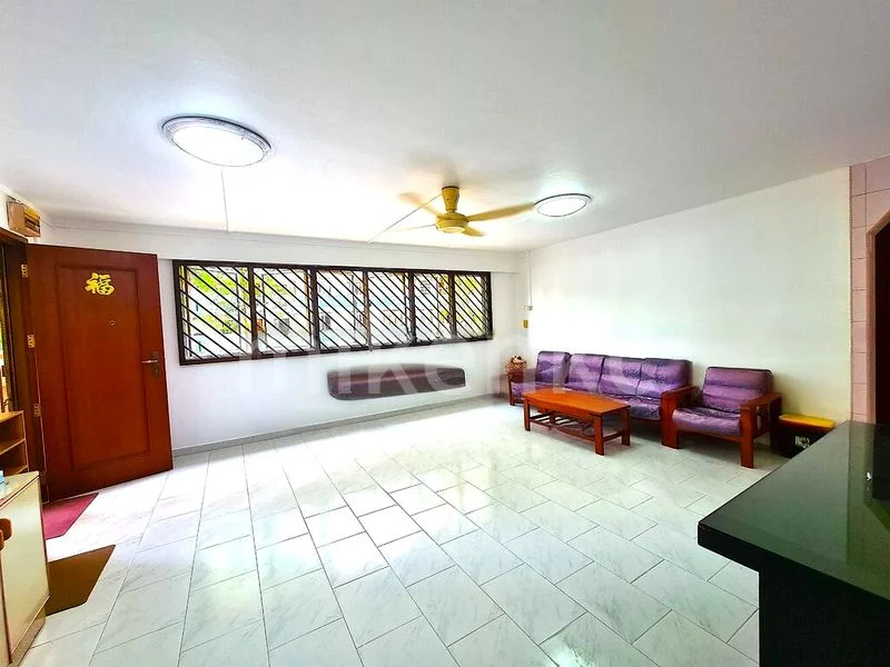 4 Room (4I) HDB for Rent in 650 Hougang Avenue 8 - Image 13