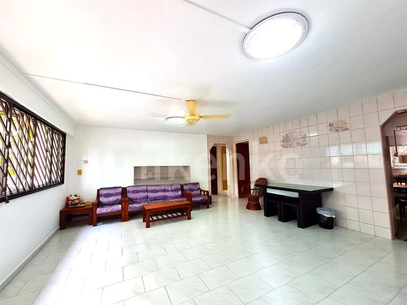 4 Room (4I) HDB for Rent in 650 Hougang Avenue 8 - Image 11