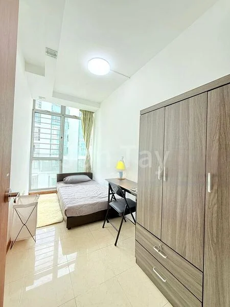 Common Room (Condo) for Rent in  The Lakeshore - Image 4