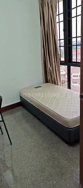 Common Room (Condo) for Rent in  Simei Green Condominium - Image 1