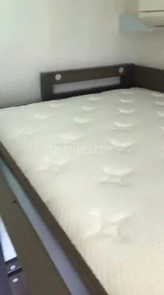 Common Room (Condo) for Rent in  Simei Green Condominium - Image 2