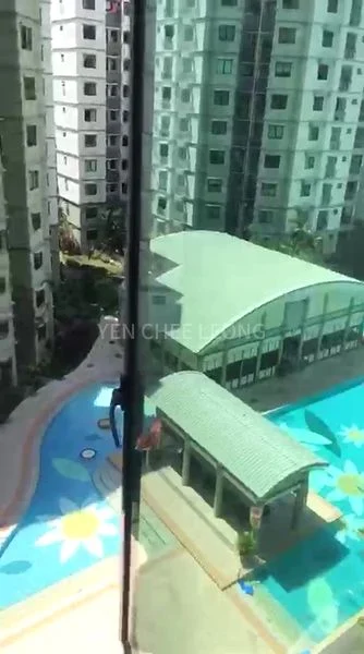 Common Room (Condo) for Rent in  Simei Green Condominium - Image 5