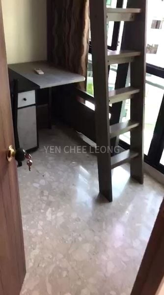 Common Room (Condo) for Rent in  Simei Green Condominium - Image 3