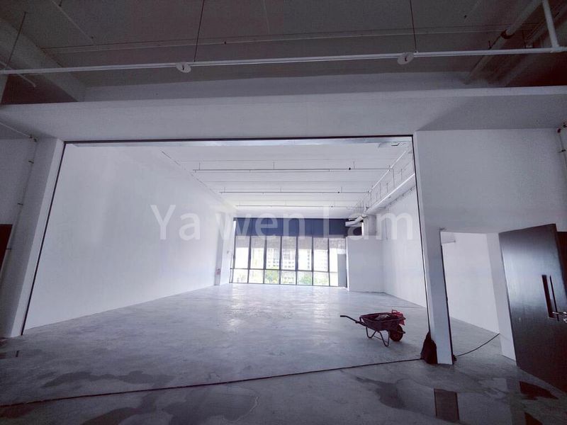 REVV: 2,800 Sq Ft Factory / Workshop (B2) for Sale on Old Mill Road, WD17 - Image 1