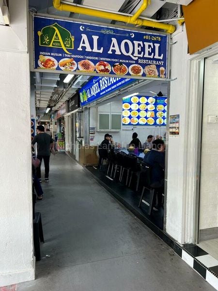 Shop / Shophouse for Sale: 505 Ang Mo Kio Avenue 8 - Image 1