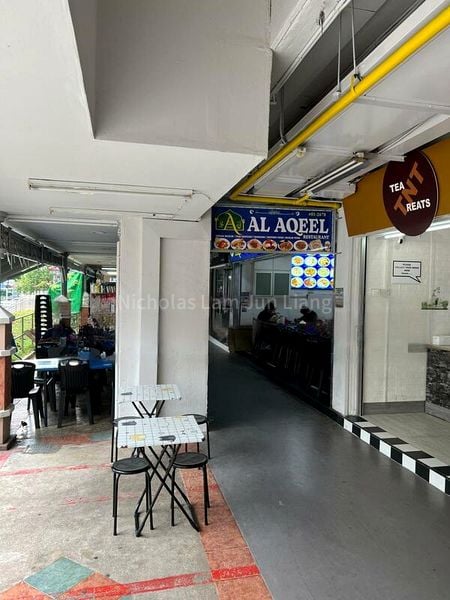 Shop / Shophouse for Sale: 505 Ang Mo Kio Avenue 8 - Image 3