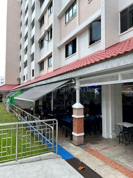 Shop / Shophouse for Sale: 505 Ang Mo Kio Avenue 8 - Image 2