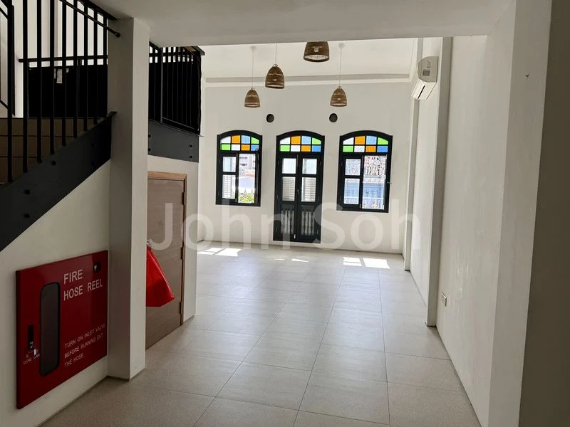 Shop / Shophouse for Sale in  Serangoon Road - Image 7