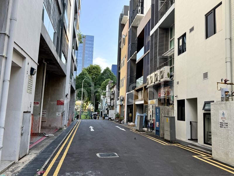 Shop / Shophouse for Sale in  Serangoon Road - Image 5