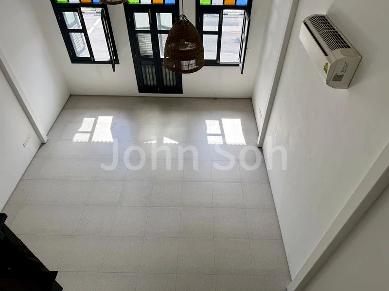Shop / Shophouse for Sale in  Serangoon Road - Image 6