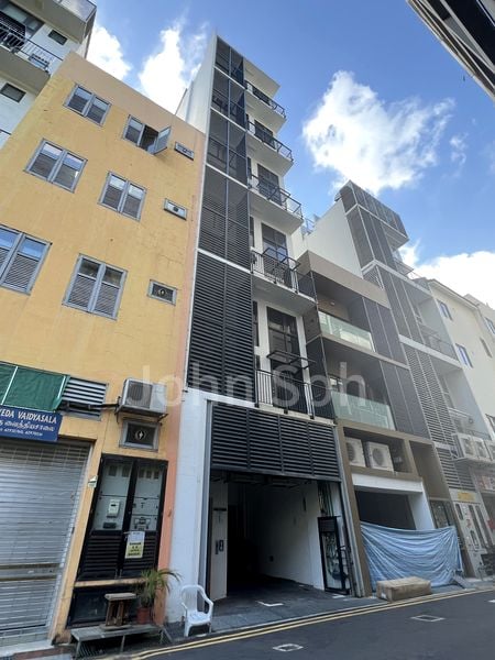 Shop / Shophouse for Sale in  Serangoon Road - Image 2