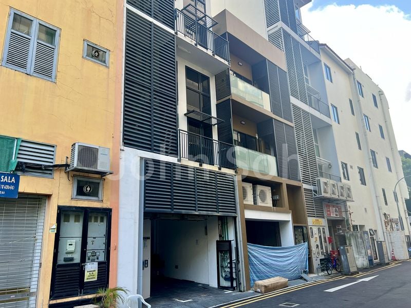 Shop / Shophouse for Sale in  Serangoon Road - Image 3