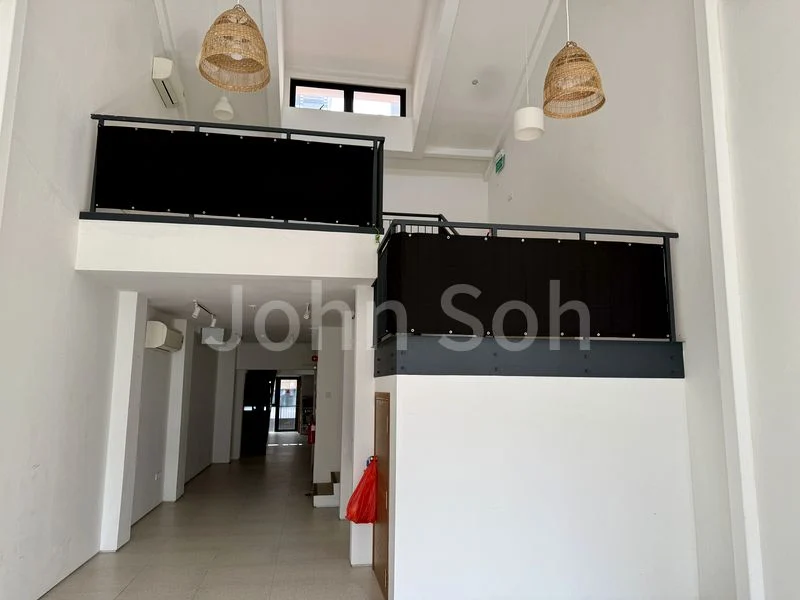 Shop / Shophouse for Sale in  Serangoon Road - Image 9