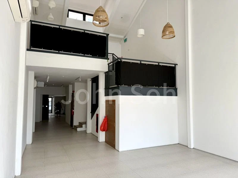Shop / Shophouse for Sale in  Serangoon Road - Image 8