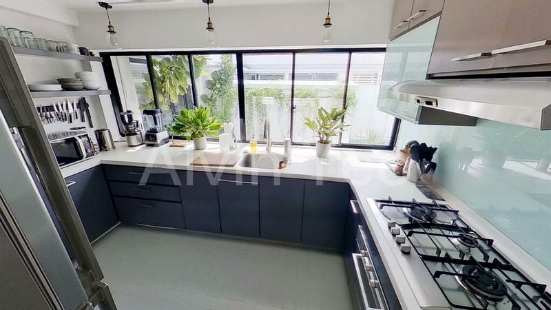 2 Bed Apartment (Condo) for Rent in  Tiong Bahru Estate - Image 10
