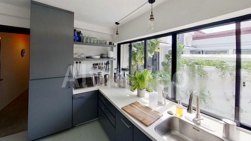 2 Bed Apartment (Condo) for Rent in  Tiong Bahru Estate - Image 9