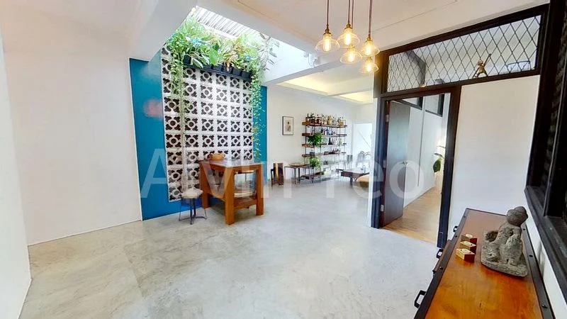 2 Bed Apartment (Condo) for Rent in  Tiong Bahru Estate - Image 1