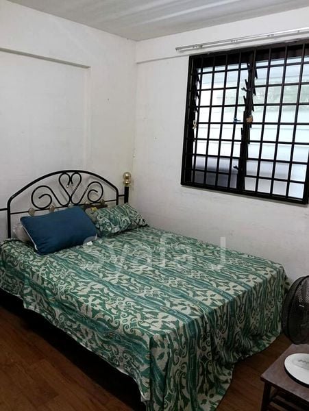 Common Room (HDB) for Rent in  19 Chai Chee Road - Image 2