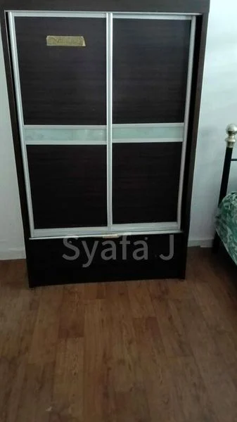 Common Room (HDB) for Rent in  19 Chai Chee Road - Image 1