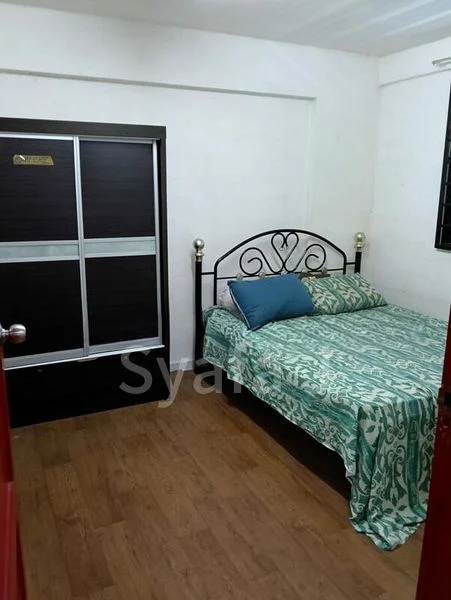 Common Room (HDB) for Rent in  19 Chai Chee Road - Image 3