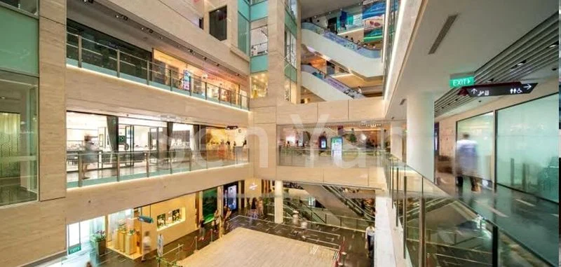 Office for Rent: Nice & Bright Office in Downtown Core - Image 8